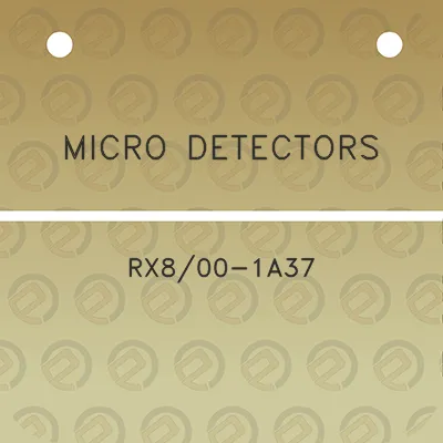 micro-detectors-rx800-1a37