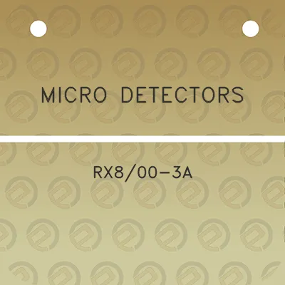 micro-detectors-rx800-3a