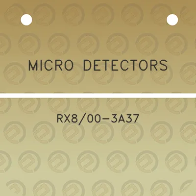 micro-detectors-rx800-3a37