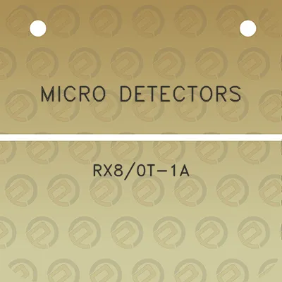 micro-detectors-rx80t-1a