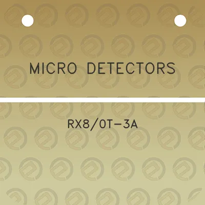 micro-detectors-rx80t-3a