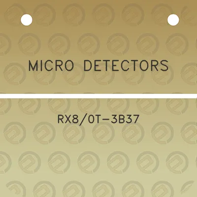 micro-detectors-rx80t-3b37