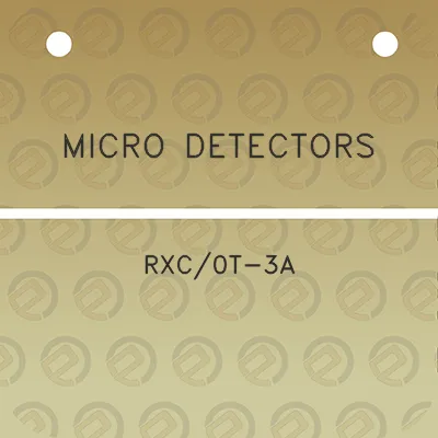 micro-detectors-rxc0t-3a