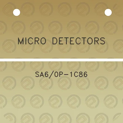 micro-detectors-sa60p-1c86