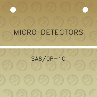 micro-detectors-sa80p-1c