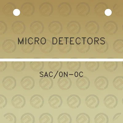 micro-detectors-sac0n-0c