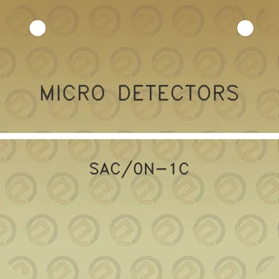 micro-detectors-sac0n-1c