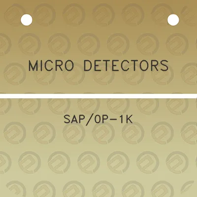 micro-detectors-sap0p-1k