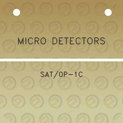 micro-detectors-sat0p-1c