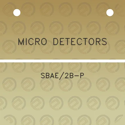 micro-detectors-sbae2b-p