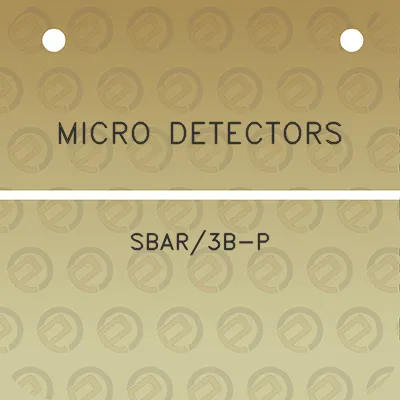 micro-detectors-sbar3b-p