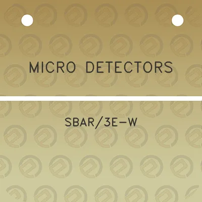 micro-detectors-sbar3e-w