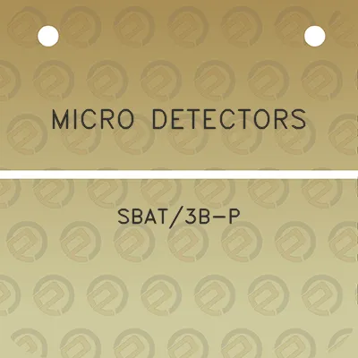 micro-detectors-sbat3b-p