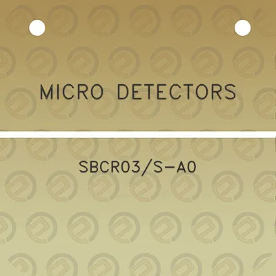 micro-detectors-sbcr03s-a0