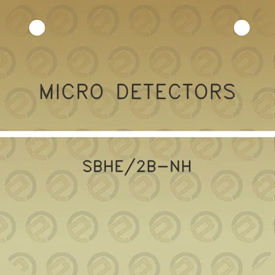 micro-detectors-sbhe2b-nh