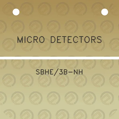 micro-detectors-sbhe3b-nh