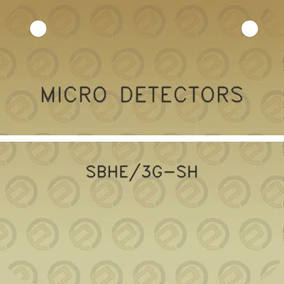 micro-detectors-sbhe3g-sh