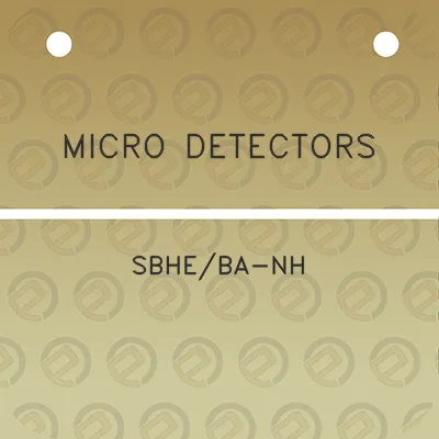 micro-detectors-sbheba-nh