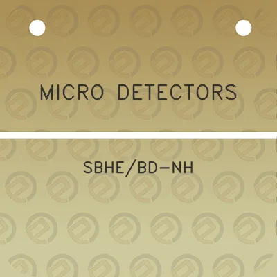 micro-detectors-sbhebd-nh