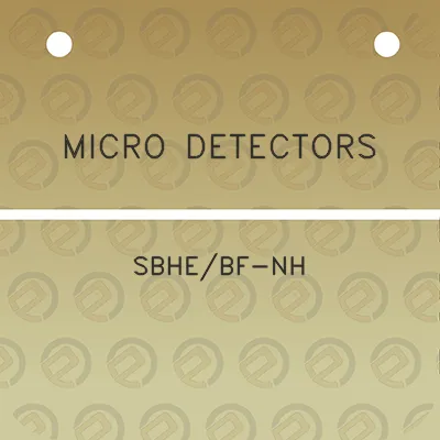 micro-detectors-sbhebf-nh