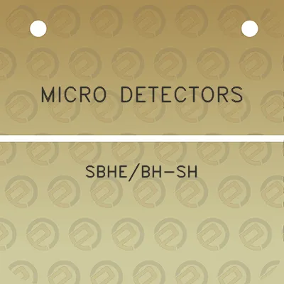 micro-detectors-sbhebh-sh