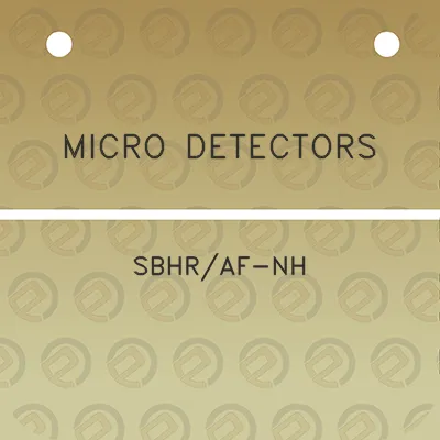 micro-detectors-sbhraf-nh