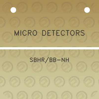 micro-detectors-sbhrbb-nh