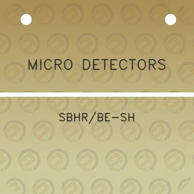 micro-detectors-sbhrbe-sh