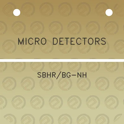 micro-detectors-sbhrbg-nh