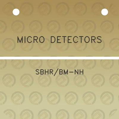 micro-detectors-sbhrbm-nh