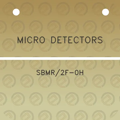 micro-detectors-sbmr2f-0h