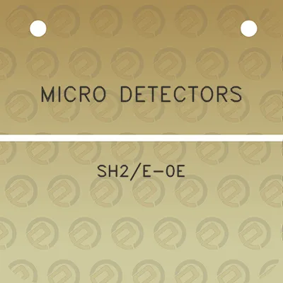 micro-detectors-sh2e-0e