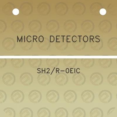 micro-detectors-sh2r-0eic