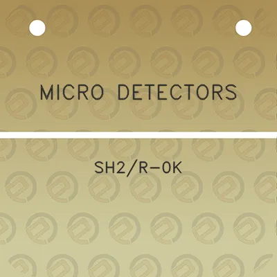 micro-detectors-sh2r-0k