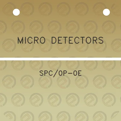 micro-detectors-spc0p-0e