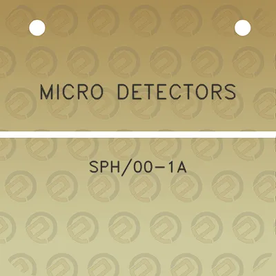 micro-detectors-sph00-1a