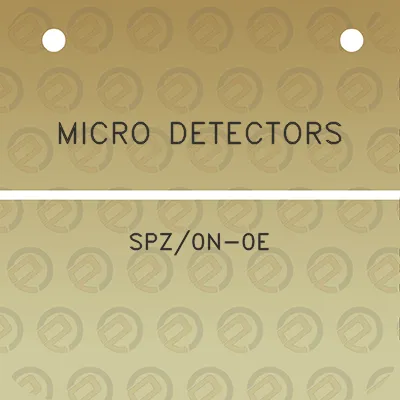 micro-detectors-spz0n-0e