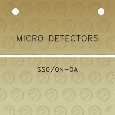 micro-detectors-ss00n-0a