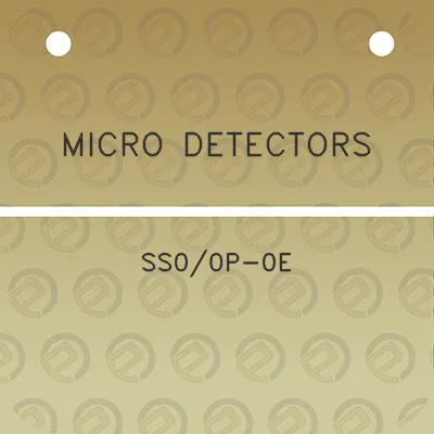 micro-detectors-ss00p-0e