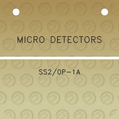 micro-detectors-ss20p-1a