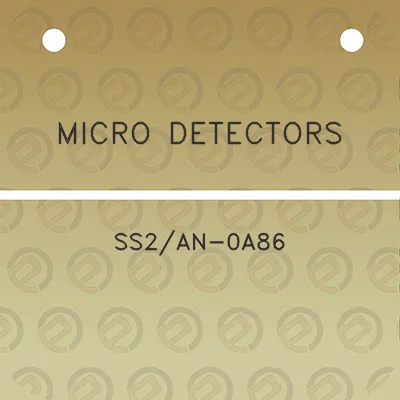 micro-detectors-ss2an-0a86