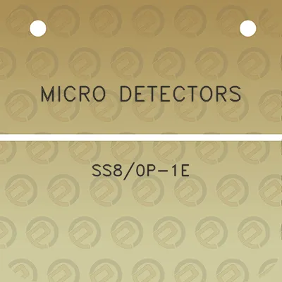 micro-detectors-ss80p-1e