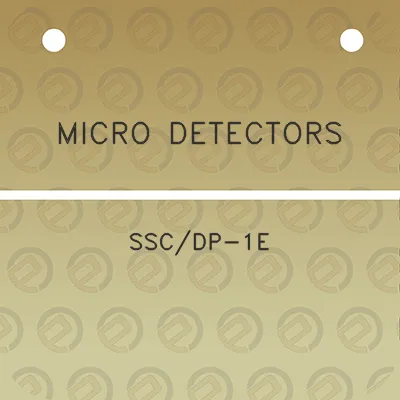 micro-detectors-sscdp-1e