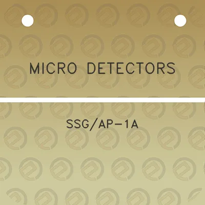 micro-detectors-ssgap-1a