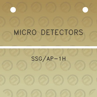 micro-detectors-ssgap-1h