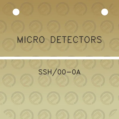 micro-detectors-ssh00-0a