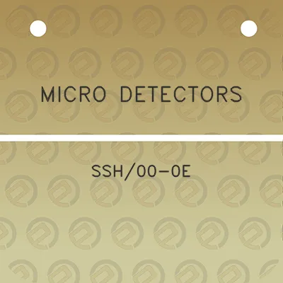 micro-detectors-ssh00-0e