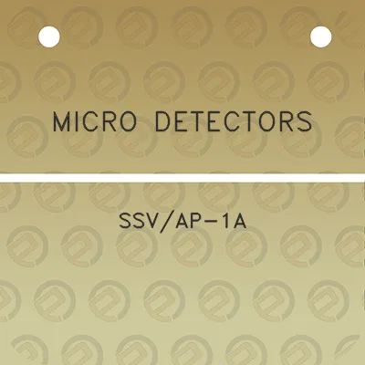 micro-detectors-ssvap-1a