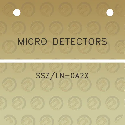 micro-detectors-sszln-0a2x