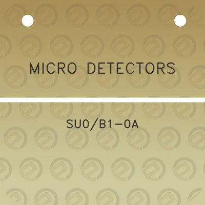 micro-detectors-su0b1-0a